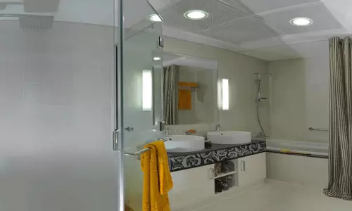 هتل داماک مایسون مال استریت دبی